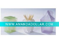 toothpick holder,toothpick container