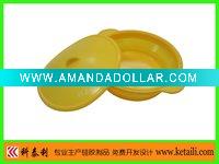 Wholesale Silicone Folding bowl