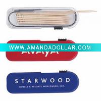 Wholesale Toothpick box