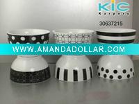 Wholesale 5.5' ceramic bowl