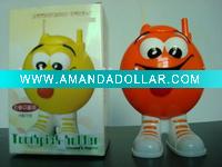 Wholesale Toothpick holder new and hot in 2010