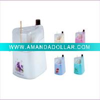 Plastic Toothpick Holder