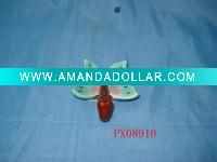 porcelain toothpick holder