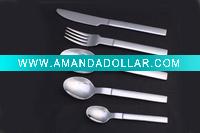 airline cutlery