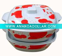 Wholesale professional dinnerware melamine kids bowl