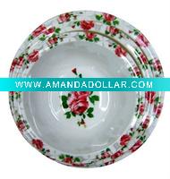 melamine tableware