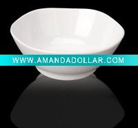 Plum blossom Melamine Dish