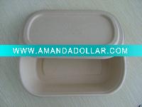850ml lunch box (tableware set)