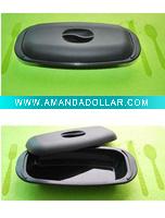 Papillote Silicone lunch box
