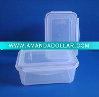 storage box (For food)