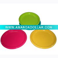 microwave safe plastic plates