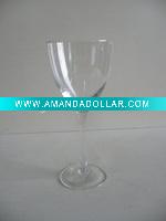 Ta1815-5 Hand made drinking glass