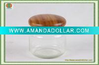 glass canister