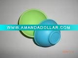 Wholesale Durable Baby Silicone Bowl