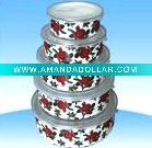 Wholesale Enamel Mixing Bowl