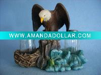 eagle pepper set