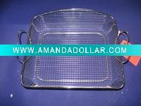 Wholesale fruit basket,stainless steel product