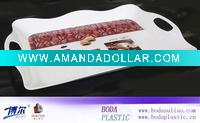 Melamine tray