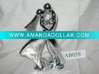 plating decoration