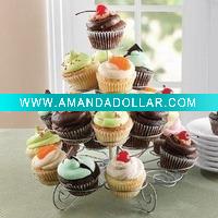 4 tier Cupcake Stands