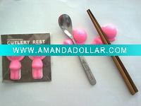 Newest cutlery support