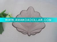 Table Decoration/Glassware in Solid Color
