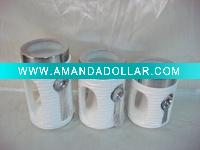 ceramic pot