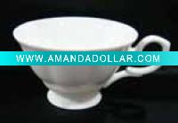 BONE CHINA ROYAL TEA CUP AND SAUCER