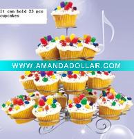 Cupcake Stand