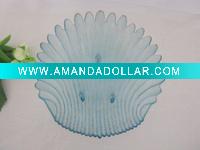 Solid colored Table Decoration/Glassware