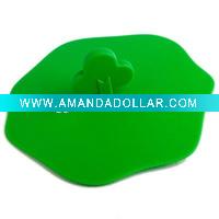 silicone cup cover