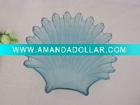 Solid colored Table Decoration/Glassware