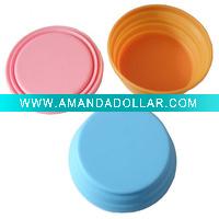 Wholesale Silicone bowl Silicone Kitchenware