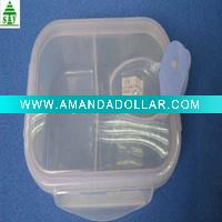 plastic food crisper