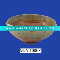 Wholesale stoneware bowl