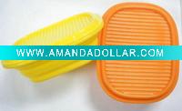 Kitchenware Silicone Collasible Lunch-Box
