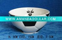Wholesale ceramic bowl JTB-01