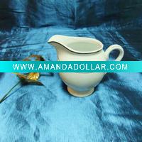 J0210 porcelain milk bowl
