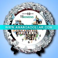 Wholesale 8" Lace Rim Plate