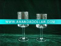 Wholesale Ta1808-64 Hand made drinking glass