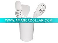 100% melamine tableware set