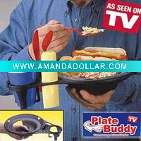 Plate Buddy