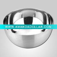 Wholesale Stainless Steel Mixing Bowl