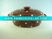 ceramic pot