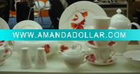 Porcelain,Bone China pot
