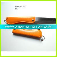 Multifunctional knife set