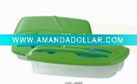 Wholesale Plastic Lunch Box