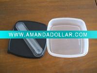 Plastic Lunch Box,Food container