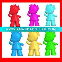 Wholesale FDA Grade silicone chopstick holder