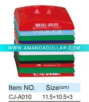 melamine ashtray
